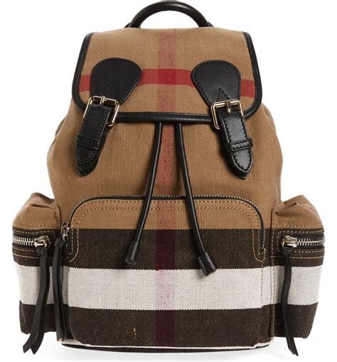 burberry pack|burberry backpacks on sale.